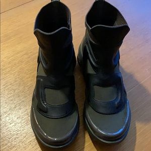 Nike VaporMax Ankle Boot